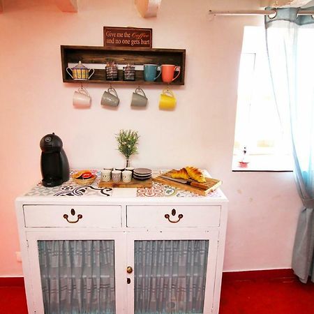 Casa Benedita 폰타 두 파르구 외부 사진