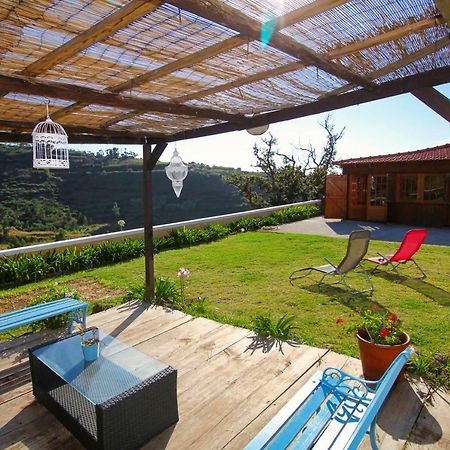 Casa Benedita 폰타 두 파르구 외부 사진
