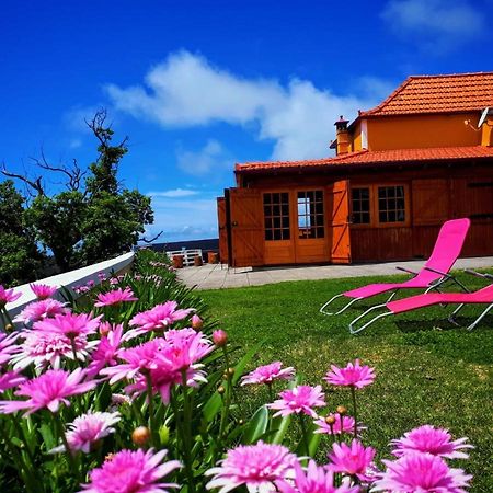 Casa Benedita 폰타 두 파르구 외부 사진