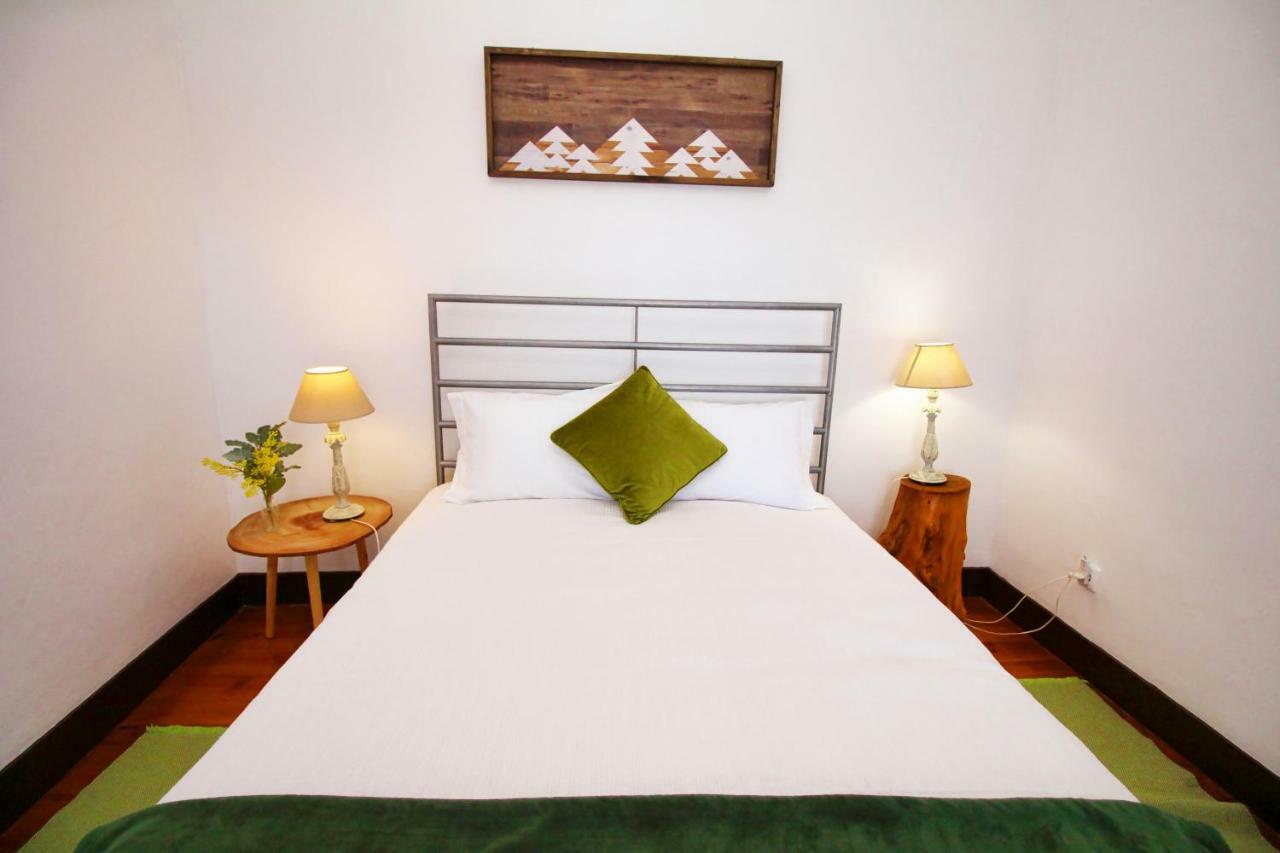 Casa Benedita 폰타 두 파르구 외부 사진